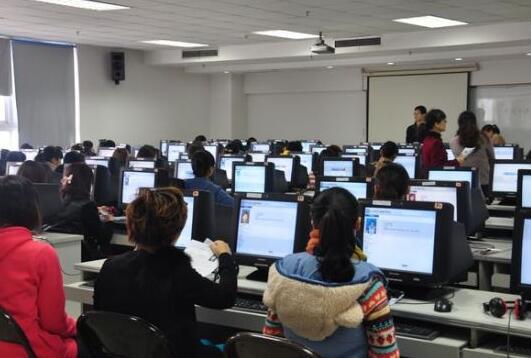北京中小学准教师首国考 资格考试一年两考