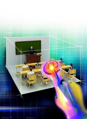 在线视频课程三阶段:从圈子到营销再到服务