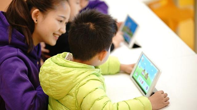 领跑在线数理思维赛道，豌豆思维2019年营收预计达3.5亿
