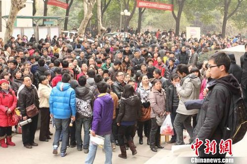 武汉工程大学2012自主招生考试采用双轨制