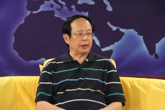 王大绩:2011高考语文作文题在继承中有发扬