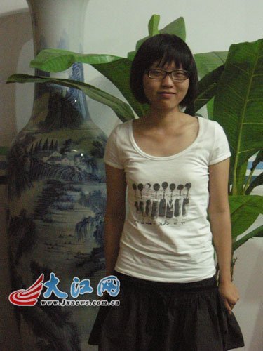 2011年江西高考文理状元出炉 均来自临川一中