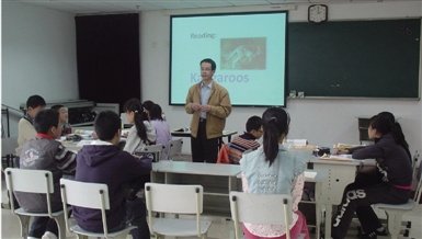 剑桥少儿英语考试本月开始报名 考试将分三个