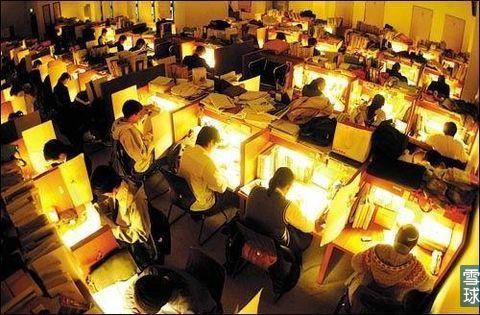 职业教育的红海中为什么是达内?