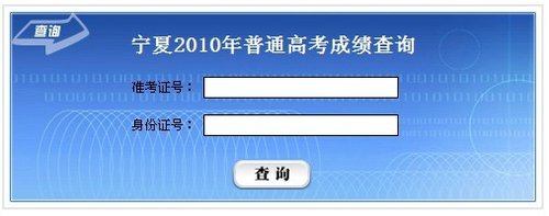 2010ͨУԳɼѯʼ