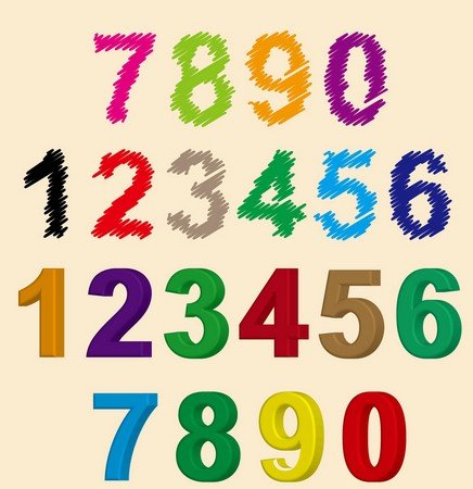 实用英语:教你轻松听出英语考试中的数字