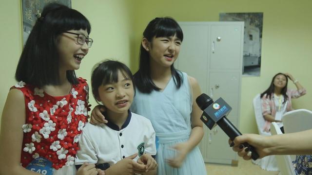 逆天的05后!现在的小学生竟开始主动上兴趣班