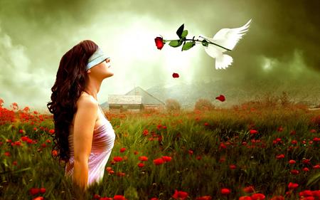 跟大情圣莎士比亚学习如何说英语中的肉麻情话