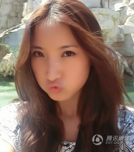 <em>曾小贤</em> 陈赫漂亮<em>女友许婧</em>初中已相恋(多图)_教