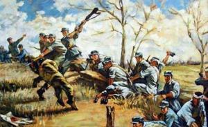 �����磺��Сѧ�̲���ɡ�ʮ���꿹ս���޸�