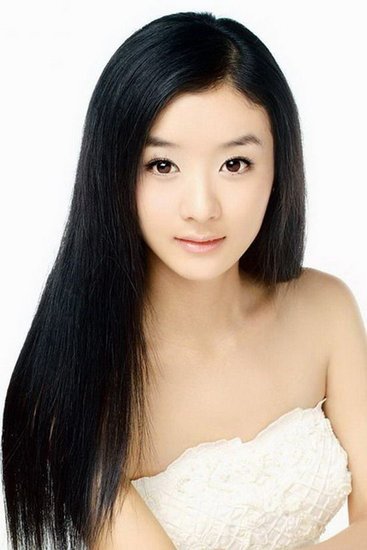 赵丽颖图片