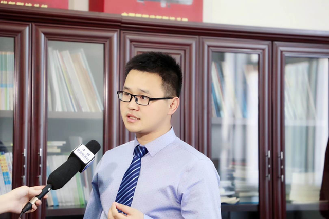 禁止手机进校园，我们在行动