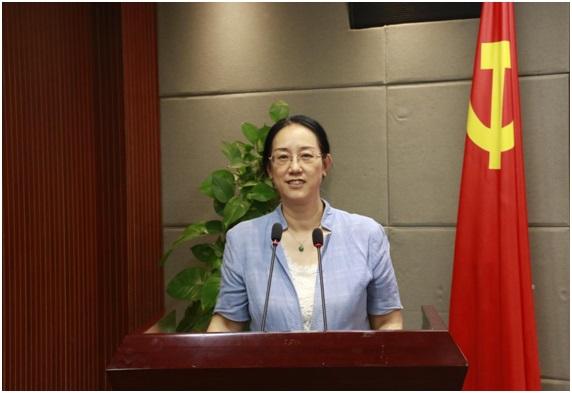 高校产教融合的实践路径与投资机会专题研讨会在中心成功举行