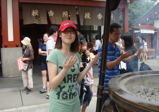 《时差党》:你根本不懂什么是真正的留学生活