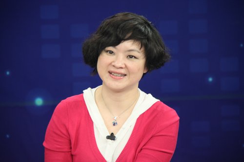 重庆邮电大学黄永宜:青睐科技创新型人才