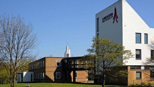 英国兰卡斯特大学
