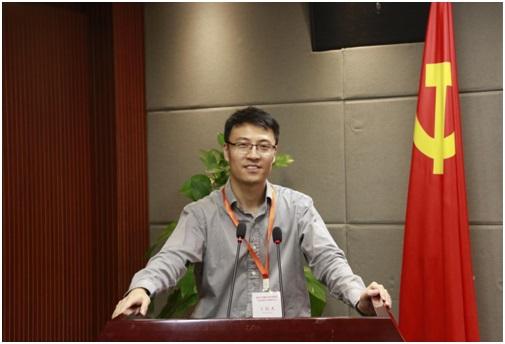 高校产教融合的实践路径与投资机会专题研讨会在中心成功举行
