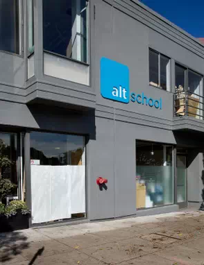 扎克伯格看中的Altschool是怎样颠覆K12学校教育的?