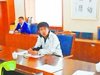 Пекинский университет, вопросы Цинхуа лицо объявил организацию и на вопрос Мэн, Здоровье
