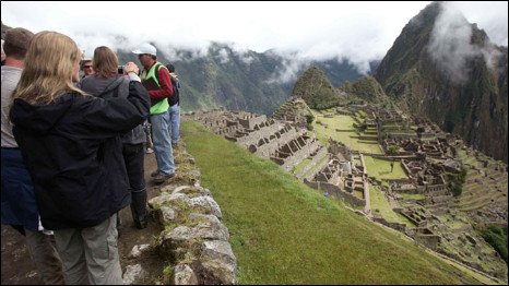  Discover the Hidden Gems of Machu Picchu Tourist Attractions: A Comprehensive Guide