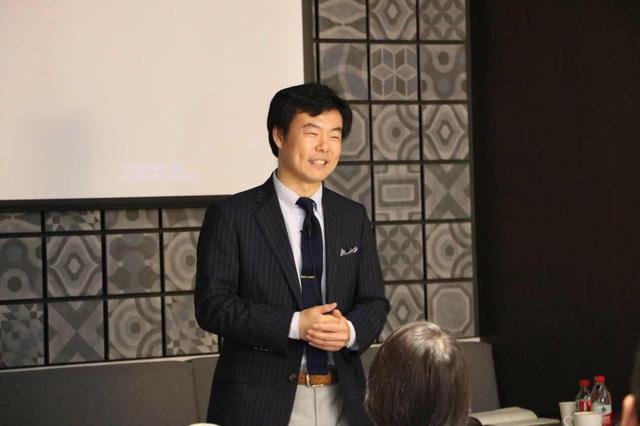 突破表达边界：炫橙学院高俊博士为“美商”赋能