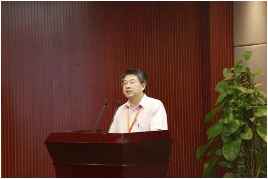 高校产教融合的实践路径与投资机会专题研讨会在中心成功举行
