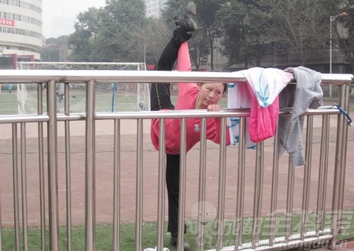 直击四川艺考音乐类专业面试现场(图)- 中国学