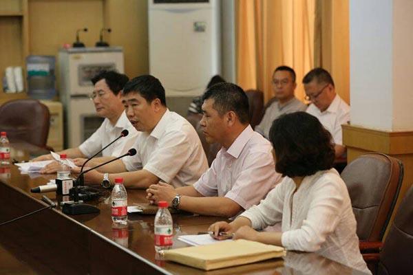 沈音回应跪访:失误源于领会文件不深