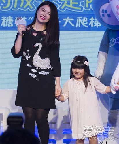 朴信惠范冰冰赵薇李湘 微胖女星颜值差距大