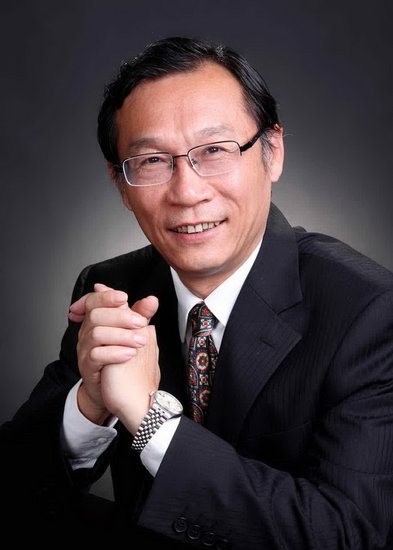 北师大附属中学校长蔡晓东 做真教育真做教育