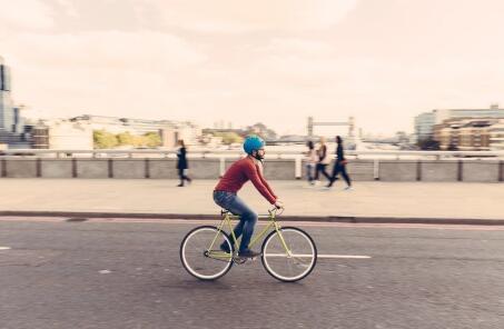 英伦掠影：在伦敦生活学习，这几种交通工具省时省力！