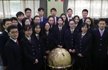 南京一高中百余学生被保送 30人被清华北大录取