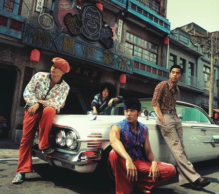 周杰伦制造 瑕不掩瑜的《天台爱情》 - 海峡教育网