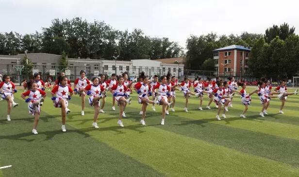 北京海淀区学院路学区北科杯学区展示v学区开育英足球房房二小图片