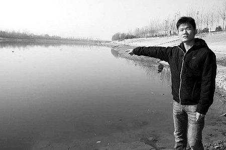 目前,鹿邑县第一高级中学已经向全校师生发出向王国权同学学习的号召