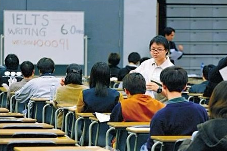 雅思阅读项目考试临场技巧:教你如何快速作答_教育_腾讯网