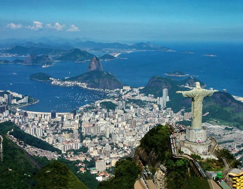 环游世界:盘点2013年七个最值得移民的国家