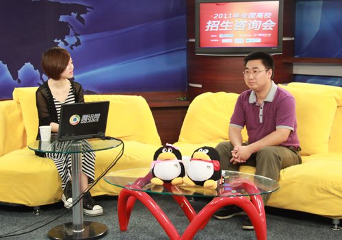 杭州电子科技大学坚持质量立校 绿色就业理念