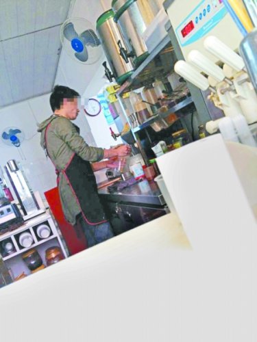 奶茶店_奶茶店月收入(2)