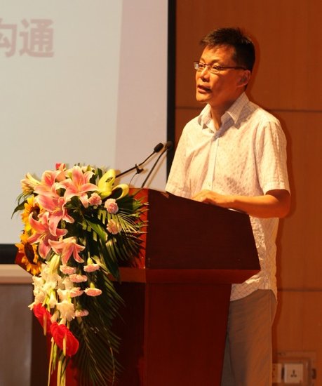 李国庆:没有人给你"交学费"就直接创业