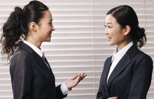 口语突破的两大关键点:“模仿”和“复述”_大渝网_腾讯网