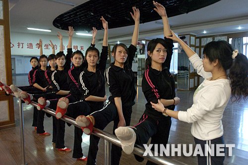 艺术教育被功利化 成了大学“敲门砖”