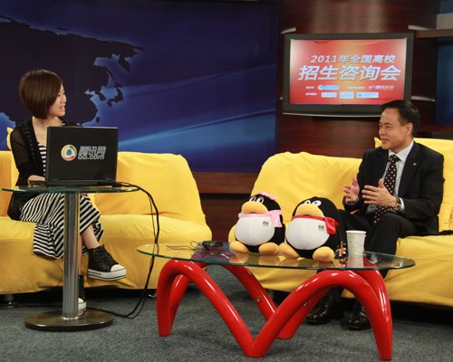 香港教育学院:招生扩至西部六省 就业率居首|太