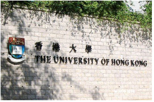 IB国际学校:不是学霸也能申请香港大学