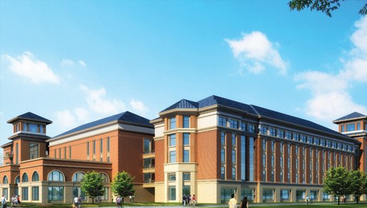 燕京理工学院回应图片