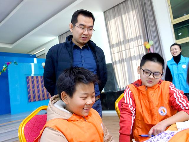 第六届梦想激励与生涯规划特训营结束