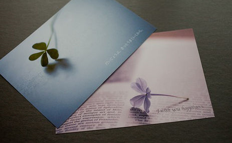 18妙招助你写出与众不同的英文信件结尾(上)