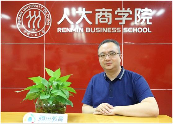 人大MBA国际影响与日俱增 互金班与国际班强