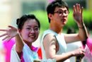 中国高考吸引世界目光 成所有考试之母