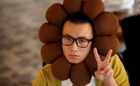 评选2013年荣誉诞生的超强英语热词